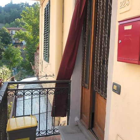 Vacanza In Chianti Apartment Badia A Passigano Ngoại thất bức ảnh