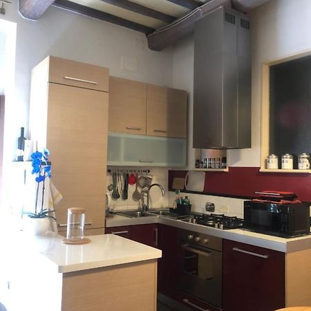Vacanza In Chianti Apartment Badia A Passigano Ngoại thất bức ảnh