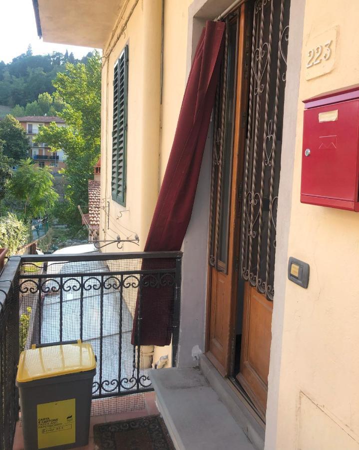 Vacanza In Chianti Apartment Badia A Passigano Ngoại thất bức ảnh