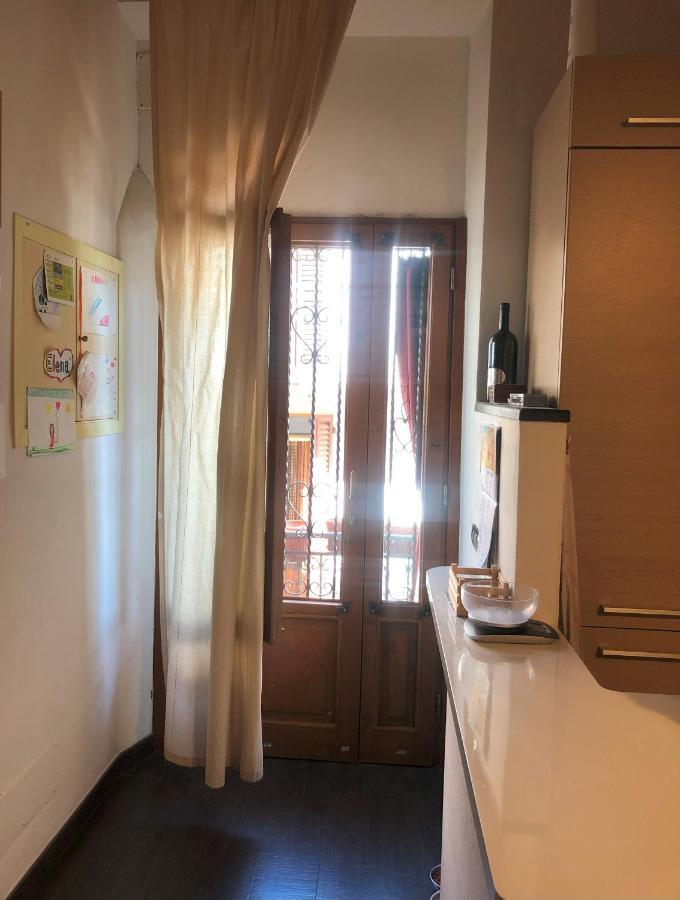 Vacanza In Chianti Apartment Badia A Passigano Ngoại thất bức ảnh