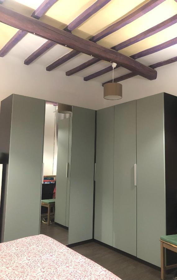 Vacanza In Chianti Apartment Badia A Passigano Ngoại thất bức ảnh