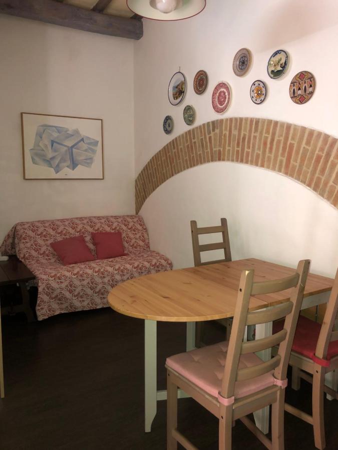 Vacanza In Chianti Apartment Badia A Passigano Ngoại thất bức ảnh