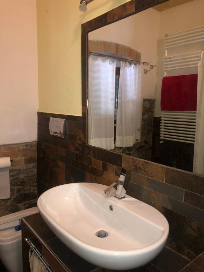 Vacanza In Chianti Apartment Badia A Passigano Ngoại thất bức ảnh